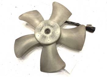 WENTYLATOR CHŁODNICY SUZUKI SWIFT III 1.3 92KM