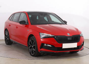 Skoda Scala 1.5 TSI