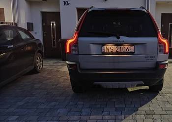 Volvo XC90 2004 D5 163KM CHIP na 200KM AWD MANUAL doinwestowany ponad 20tyś