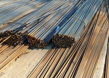 Drut zbrojeniowy Piotrków Trybunalski, pręt żebrowany fi 8 z transportem