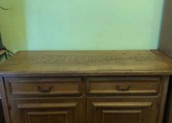 Meble dębowe Meble dębowe