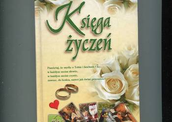 Księga życzeń