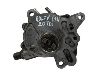 POMPA VACUM WACUM Audi A4 B7 VW Golf V Skoda Seat 2.0 TDI 03G145209C
