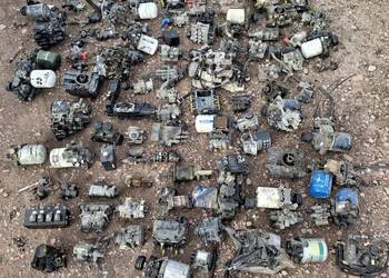 ZAWORY PNEUMATYKA WYBIERAKI OSUSZACZE DO REGENERACJI HURT PAKIET