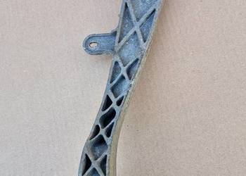 MERCEDES ACTROS MP4 UCHWYT MOCOWANIE ZDERZAKA LEWE A9608807665