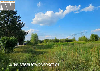 Działka 1460m2 Mościska gmina Izabelin