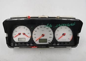 Licznik Zegary VW Passat B4 1.8 2.0 3A0919861D 616.066.3201
