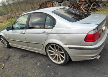 Bmw e46 330d OKAZAJA