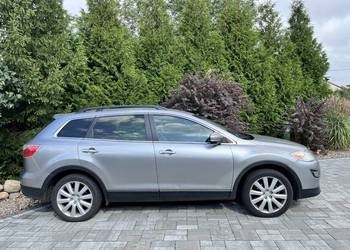 Mazda CX9