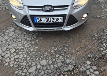 2012 zwykła benzyna 1600 16v super stan