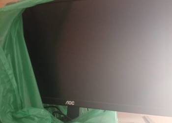 Brzesko MONITOR UZYWANY sprzedam