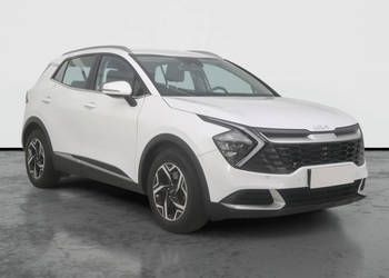 Kia Sportage 1.6 T-GDI