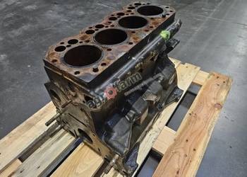 Blok silnika Jhon Deere 6100, 6200, 6300, 6400