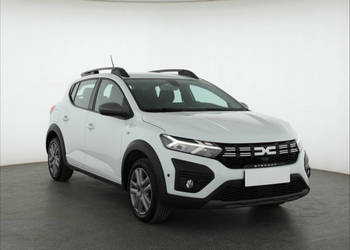 Dacia Sandero 1.0 TCe
