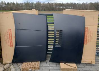 Polonez borewicz akwarium caro NOWA IDEALNA