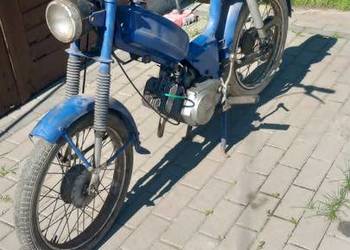 Romet Kadet