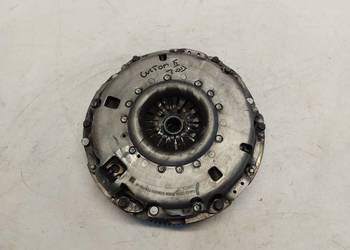 Transit Custom II koło dwumasowe sprzęgło dwumasa ecoblue pz31-6477-aa