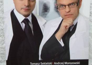 Teraz My prześwietlamy T. Sekielski, A. Morozowski