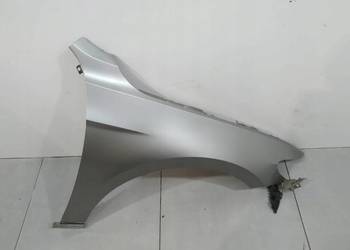 BŁOTNIK  PRAWY PRZÓD LB7W  VW Volkswagen Passat VIII (2014-  ) B8