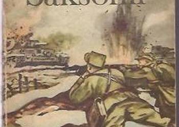 ŻÓŁTY TYGRYS - W LASACH SAKSONII - KOTOWICZ W.