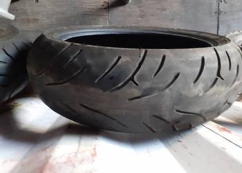 Opona Bridgestone 180.55.17