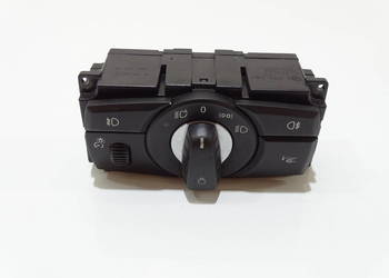 WŁĄCZNIK PRZEŁĄCZNIK ŚWIATEŁ BMW E60 E61 LCI OE 6988564 (4817375)