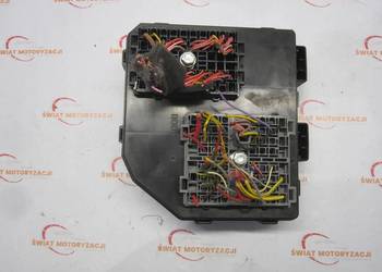 OPEL ANTARA 2.2 CDTI 16r skrzynka bezpieczników 95381499