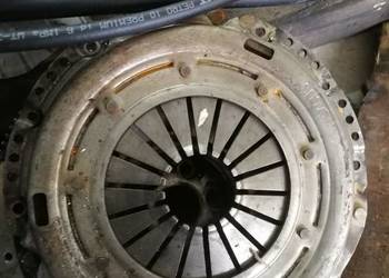 Sprzęgło sharan 1,9 tdi auy 115km tarcza docisk koło zamachowe dwumasa bvk