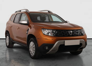 Dacia Duster 1.3 TCe