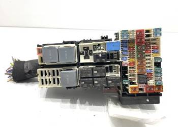 SKRZYNKA BEZPIECZNIKÓW FORD TRANSIT CUSTOM I GK2T-14401-CNB Bus 2.0 13