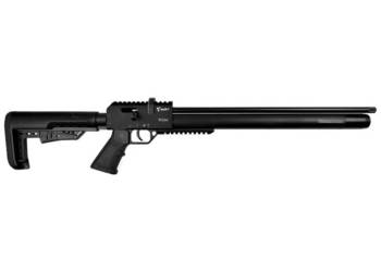 Wiatrówka PCP Kuzey Tulga 4.5 mm
