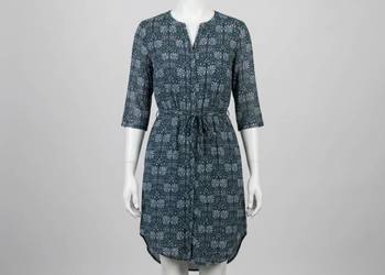 Sukienka szmizjerka / tunika plażowa