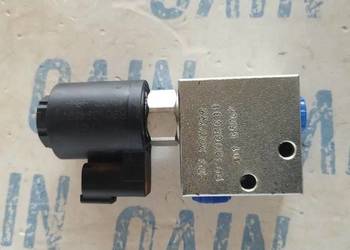 Zawor elektromagnetyczny JCB 401/R6438