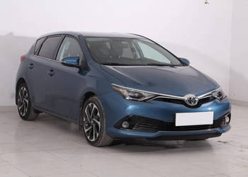 Toyota Auris 1.6 Valvematic