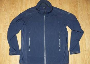 Bluza Soft Shell duński firmy 2 Work - XL