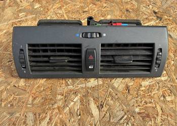 Środkowa Kratka Nawiewu Bmw X3