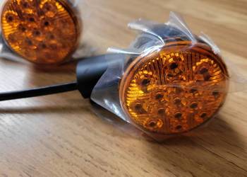 Indian Kierunkowskazy LED Harley Chopper