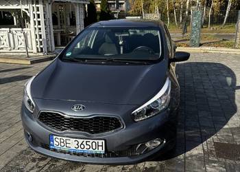 Sprzedam Kia Ceed II