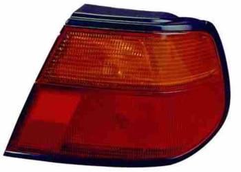 LAMPA TYŁ PR ZEWN. - NISSAN ALMERA 06/95-12/97
