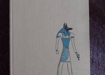 Mika Waltari Egipcjanin Sinuhe