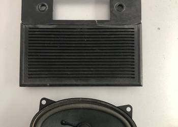głośnik wraz z obudowa BMW e10 2002