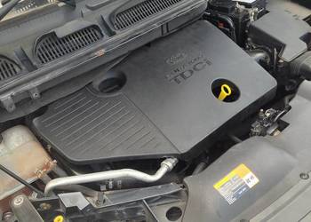Silnik Ford 1.8 QYWA QYBA HCPA HCPB HCPC KHBA R2PA KKDA RWPF R3PA P9PD RWPE