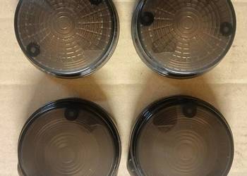 Szkła kierunkowskazów Simson,etz praktycznie nowe