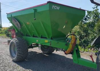 Rozsiewacz Unia RCW 5500