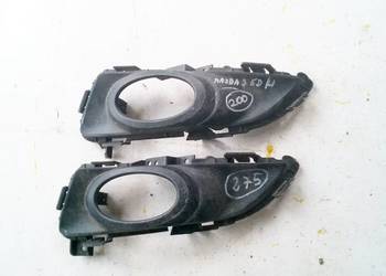 MAZDA3 MAZDA 3 2003 2004 2005 ZAŚLEPKA PRAWA LUB LEWA
