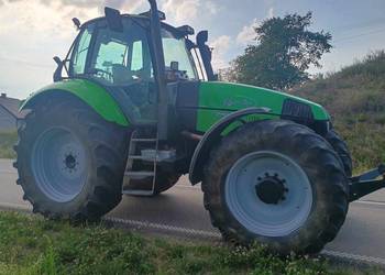 Deutz Agrotron 200