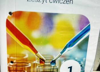 Chemia ćwiczenia operon