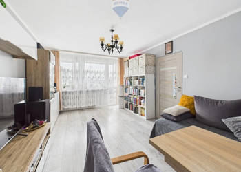 MIESZKANIE KRAKÓW PIASKI NOWE Z WIDOKIEM NA GÓRY