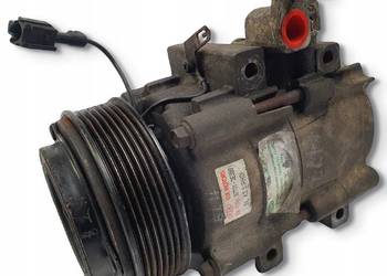 SPRĘŻARKA KLIMATYZACJI Kia Sorento 2.5 CRDI 97701-3E350