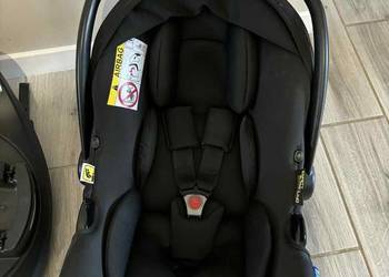 Fotelik dziecięcy GRACO z bazą obrotową